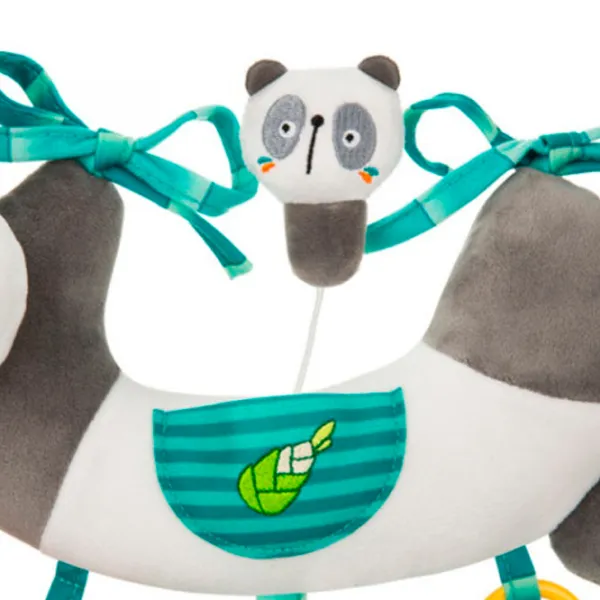 Музыкальный громовержец Akuku Panda  от 3 месяцев photo 5