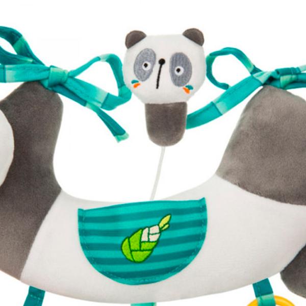 Музыкальный громовержец Akuku Panda  от 3 месяцев photo 5
