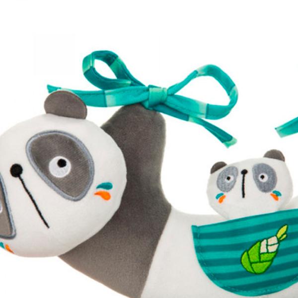 Музыкальный громовержец Akuku Panda  от 3 месяцев photo 6