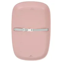 Saltea de înfăşat Moni Nuvia MT.230479 Unisex / 0+ / Pink photo 2