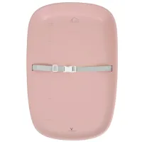 Saltea de înfăşat Moni Nuvia MT.230479 Unisex / 0+ / Pink photo 3