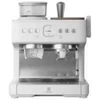 Aparat de cafea Electrolux E8EC1-8SW Manual (cu cupă) / 3 l / White