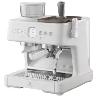 Aparat de cafea Electrolux E8EC1-8SW Manual (cu cupă) / 3 l / White photo 3