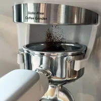 Aparat de cafea Electrolux E8EC1-8SW Manual (cu cupă) / 3 l / White photo 4