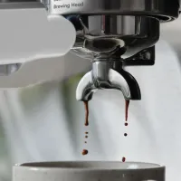 Aparat de cafea Electrolux E8EC1-8SW Manual (cu cupă) / 3 l / White photo 5