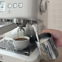 Aparat de cafea Electrolux E8EC1-8SW Manual (cu cupă) / 3 l / White photo 6