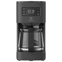 Aparat de cafea Electrolux E5CM1-6AN Mecanic / 1.37 l / Black photo 2