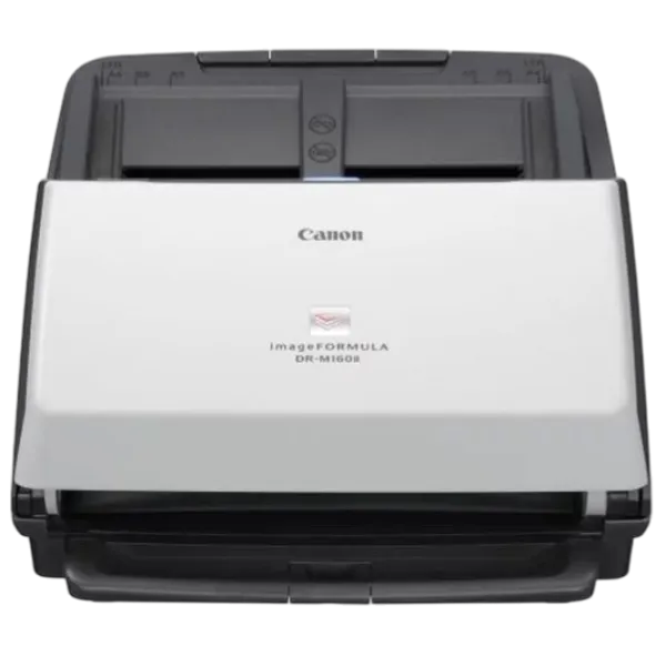 Scaner Canon DR-M160II  / CIS photo 1