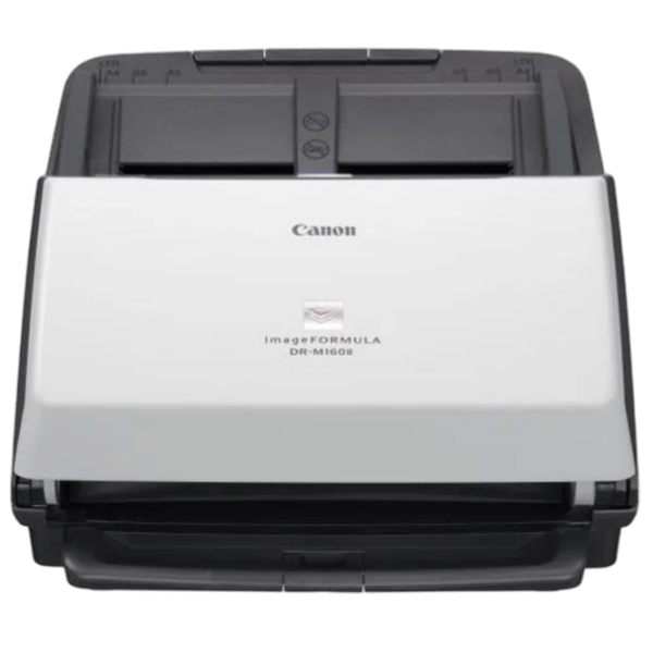 Scaner Canon DR-M160II  / CIS photo 1
