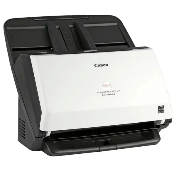 Scaner Canon DR-M160II  / CIS photo 3