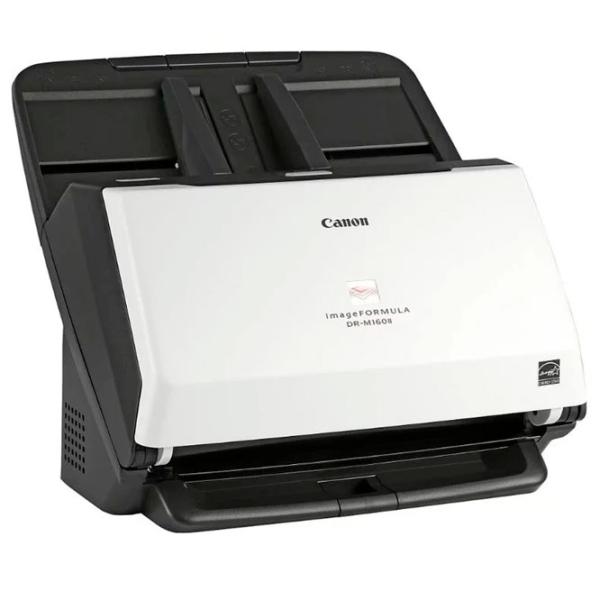 Scaner Canon DR-M160II  / CIS photo 3