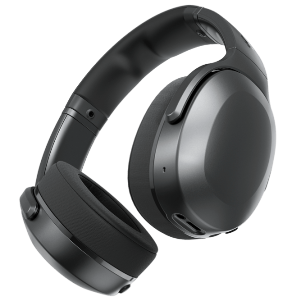 Наушники SkullCandy CRUSHER 540 Черный Беспроводные/ Персональный photo 1