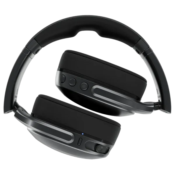 Наушники SkullCandy CRUSHER 540 Черный Беспроводные/ Персональный photo 2