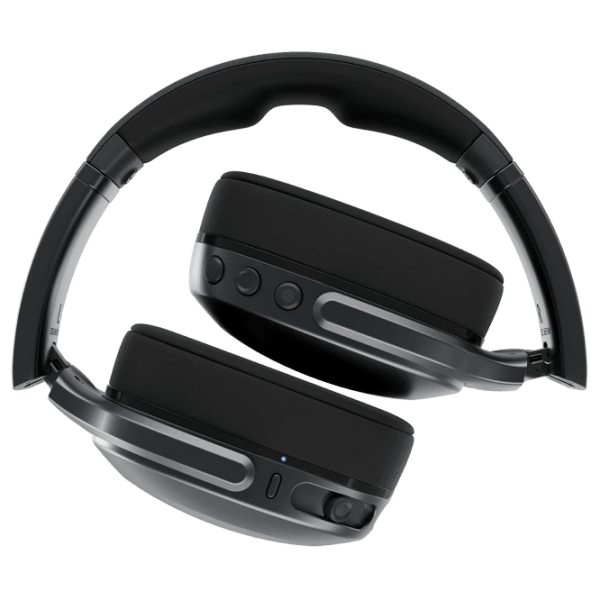 Наушники SkullCandy CRUSHER 540 Черный Беспроводные/ Персональный photo 2