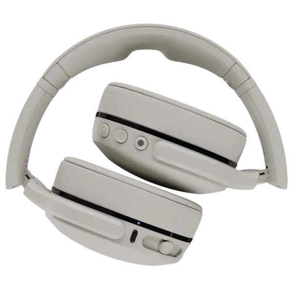 Наушники SkullCandy CRUSHER 540 Серый Беспроводные/ Персональный photo 2