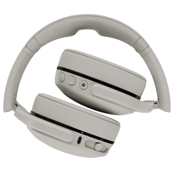Наушники SkullCandy CRUSHER 540 Серый Беспроводные/ Персональный photo 2