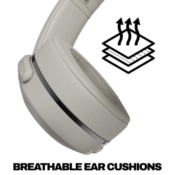 Наушники SkullCandy CRUSHER 540 Серый Беспроводные/ Персональный photo 4