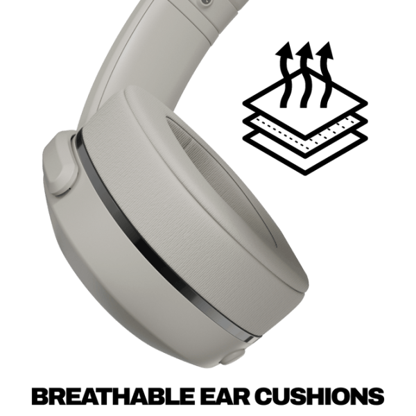 Наушники SkullCandy CRUSHER 540 Серый Беспроводные/ Персональный photo 4