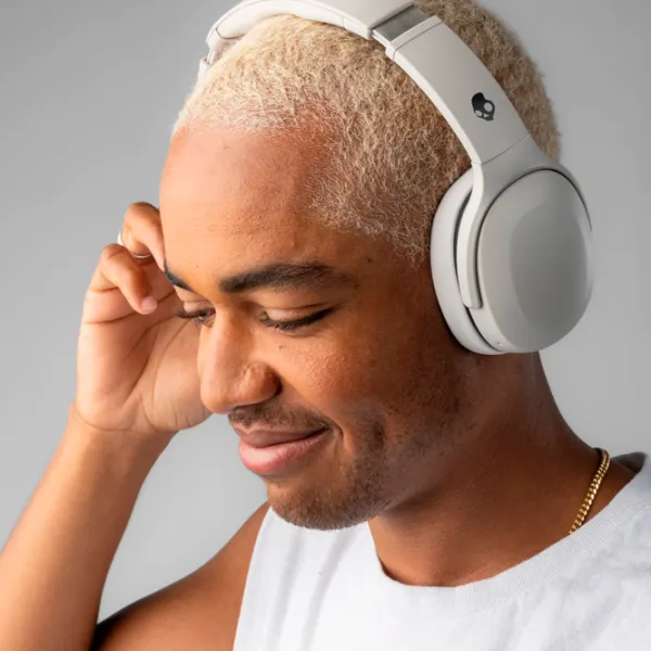 Наушники SkullCandy CRUSHER 540 Серый Беспроводные/ Персональный photo 7