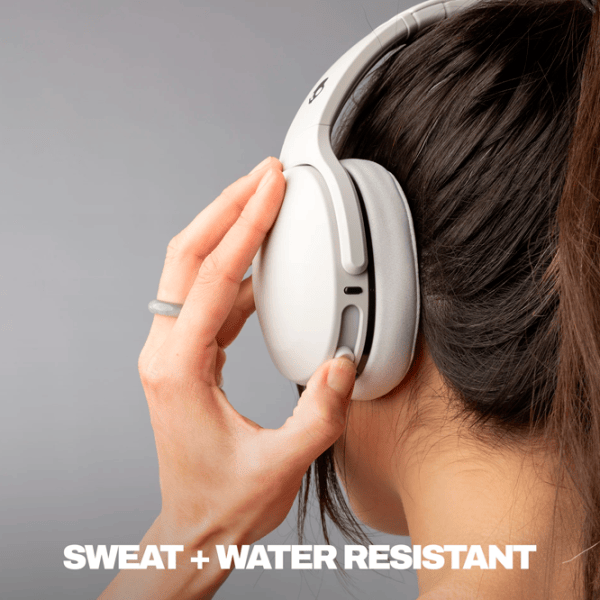 Наушники SkullCandy CRUSHER 540 Серый Беспроводные/ Персональный photo 8
