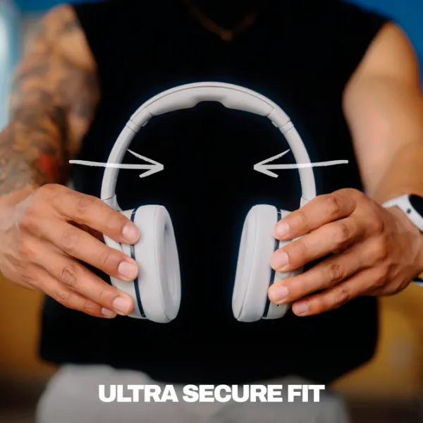 Наушники SkullCandy CRUSHER 540 Серый Беспроводные/ Персональный photo 9