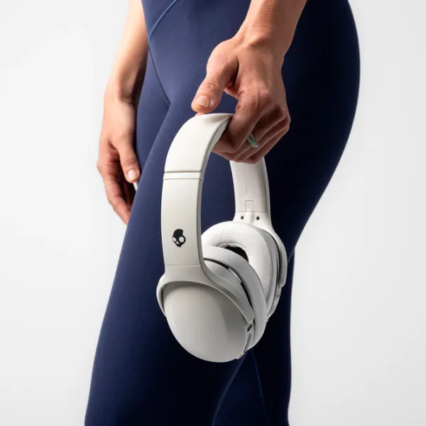 Наушники SkullCandy CRUSHER 540 Серый Беспроводные/ Персональный photo 10
