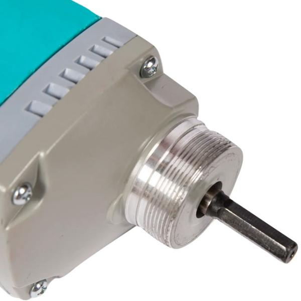 Vibrator de beton Detoolz DZ-C299 Blue / 850 W photo 4