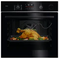 Cuptor încorporabil AEG TR6PB531SB 2300 W/ Black