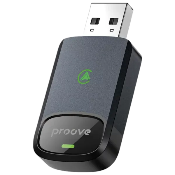 Audio Receiver Proove Unity Dark Gray photo 1