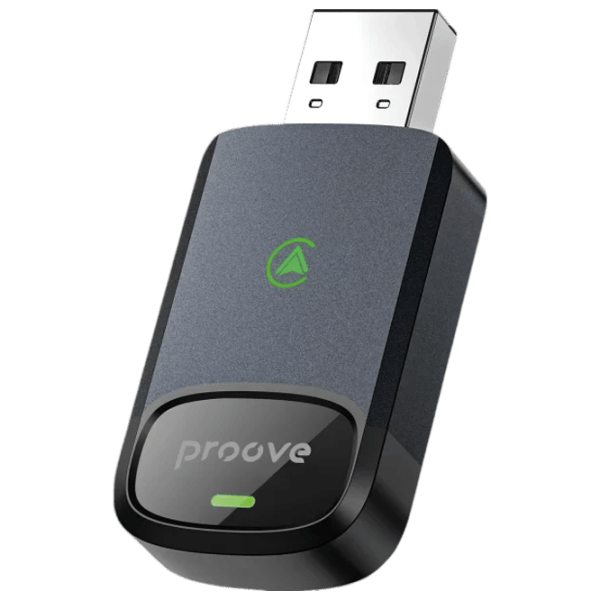 Audio Receiver Proove Unity Dark Gray photo 1