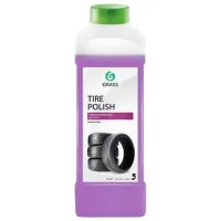 Soluție de îngrijire Grass Tire Polish  / anvelope