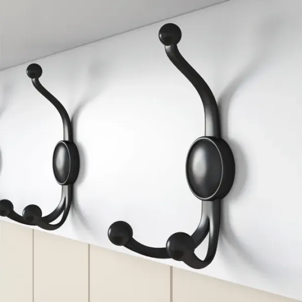 Raft Trendy Sala Stand P2 PAL / White photo 6