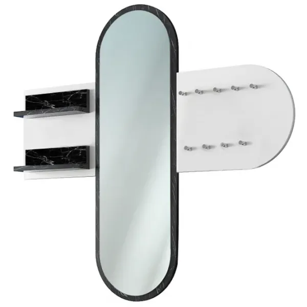 Raft Trendy Sala Stand P3 PAL / White photo 1