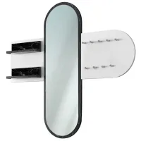 Raft Trendy Sala Stand P3 PAL / White
