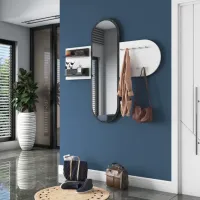 Raft Trendy Sala Stand P3 PAL / White photo 3