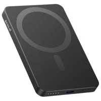 Power Bank Proove Carbon Slim 5000 mAh/ Black photo 2