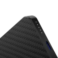 Power Bank Proove Carbon Slim 5000 mAh/ Black photo 5