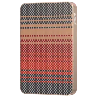 Power Bank Proove Carbon Slim 5000 мАч/ Бежевый