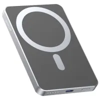 Power Bank Proove Carbon Slim 5000 mAh/ Blue photo 2