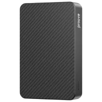 Power Bank Proove Carbon Slim 10000 мАч/ Черный