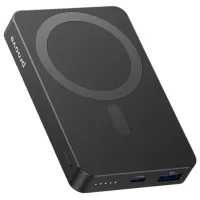 Power Bank Proove Carbon Slim 10000 mAh/ Black photo 2