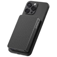 Power Bank Proove Carbon Slim 10000 mAh/ Black photo 4