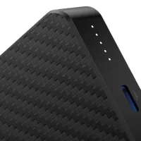 Power Bank Proove Carbon Slim 10000 mAh/ Black photo 5