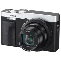 Фотоаппарат Panasonic DC-TZ99E-S Компактный MOS/ Черный photo 2