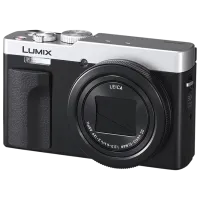 Фотоаппарат Panasonic DC-TZ99E-S Компактный MOS/ Черный photo 3