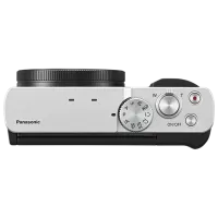 Фотоаппарат Panasonic DC-TZ99E-S Компактный MOS/ Черный photo 4