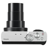 Фотоаппарат Panasonic DC-TZ99E-S Компактный MOS/ Черный photo 5