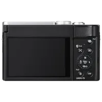 Фотоаппарат Panasonic DC-TZ99E-S Компактный MOS/ Черный photo 6