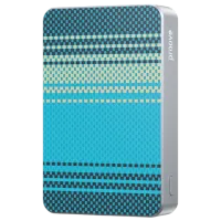 Power Bank Proove Carbon Slim 10000 mAh/ Blue