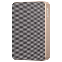 Power Bank Proove Carbon Slim 10000 mAh/ Bronze Light